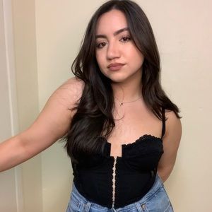 Meet your Posher, Angelica